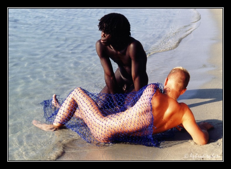 013 Esclave et sauvage